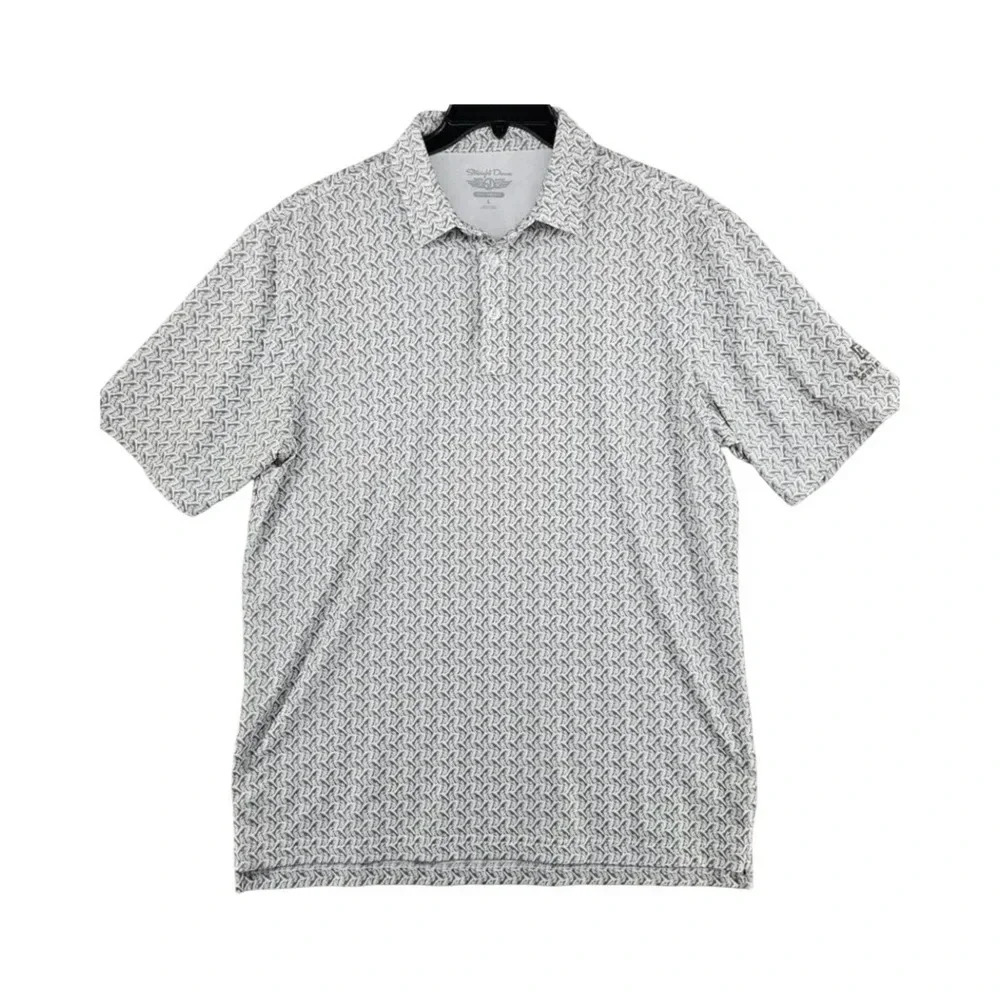 Straight Down performance poll sz. M